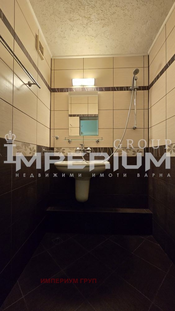 Do wynajęcia  3 sypialnie Warna , Wladislaw Warnenczik 1 , 85 mkw | 37300665 - obraz [10]
