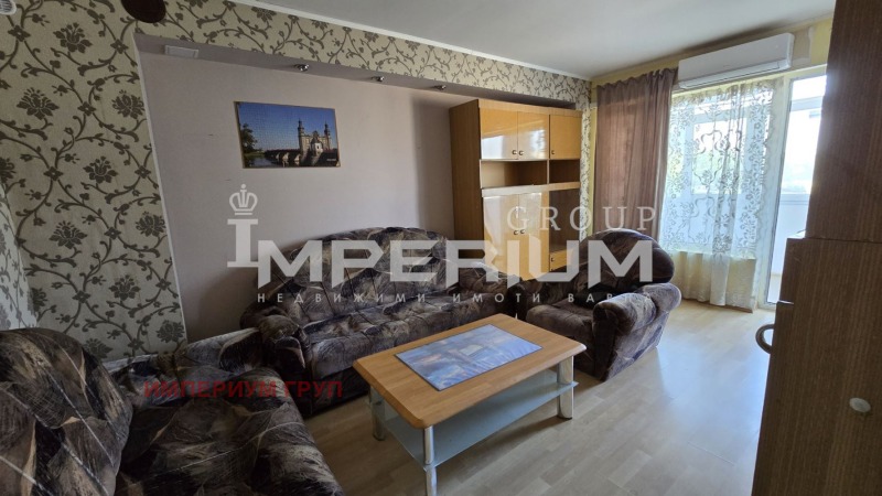 Do wynajęcia  3 sypialnie Warna , Wladislaw Warnenczik 1 , 85 mkw | 37300665 - obraz [3]