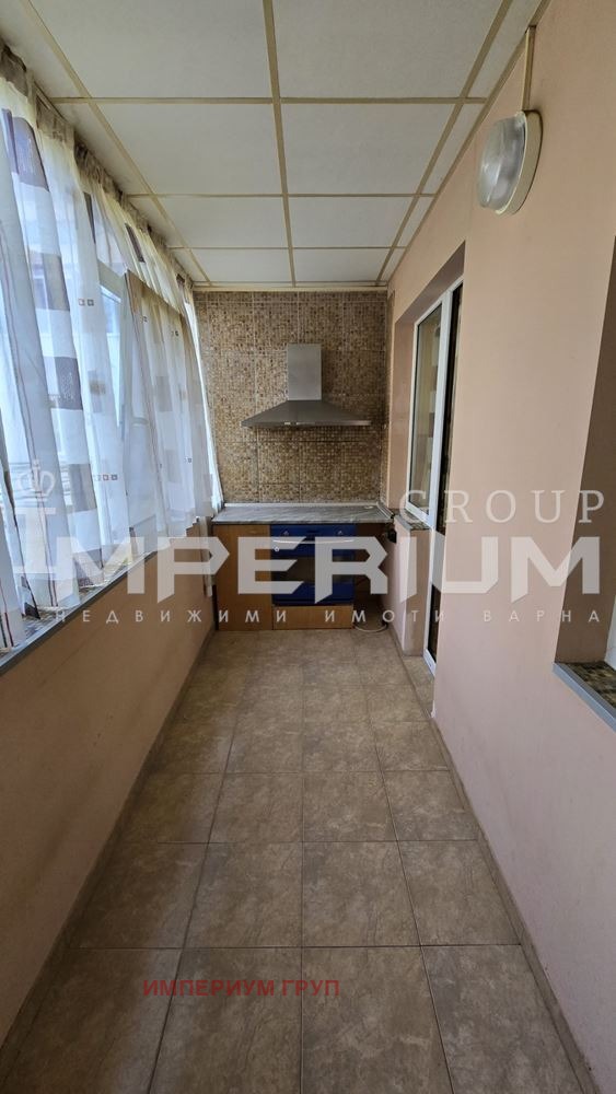 Do wynajęcia  3 sypialnie Warna , Wladislaw Warnenczik 1 , 85 mkw | 37300665 - obraz [13]