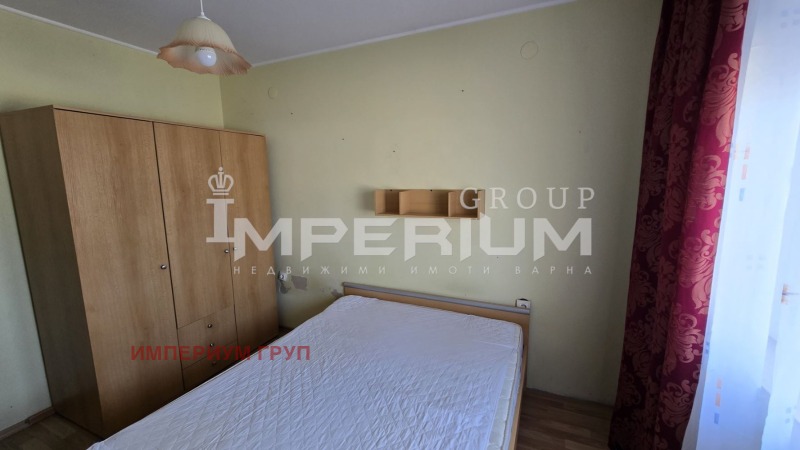 Do wynajęcia  3 sypialnie Warna , Wladislaw Warnenczik 1 , 85 mkw | 37300665 - obraz [5]