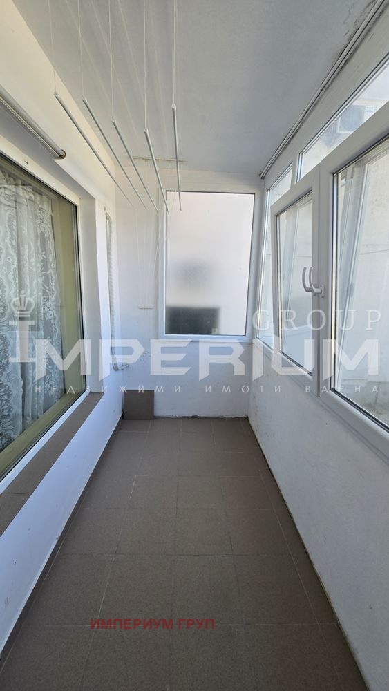 Do wynajęcia  3 sypialnie Warna , Wladislaw Warnenczik 1 , 85 mkw | 37300665 - obraz [14]