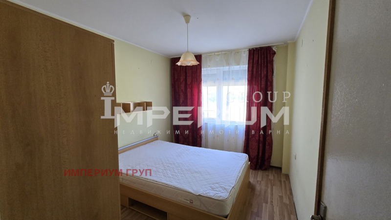 Do wynajęcia  3 sypialnie Warna , Wladislaw Warnenczik 1 , 85 mkw | 37300665 - obraz [6]