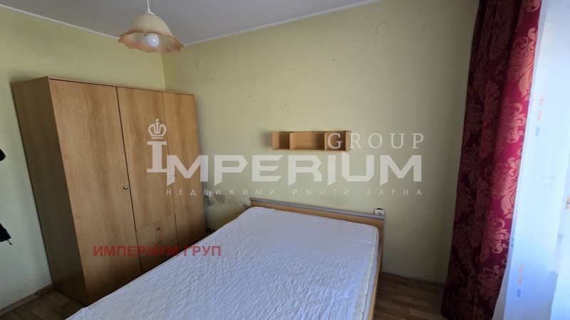 Do wynajęcia  3 sypialnie Warna , Wladislaw Warnenczik 1 , 85 mkw | 37300665 - obraz [4]