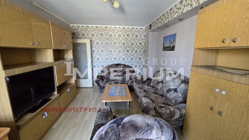 Do wynajęcia  3 sypialnie Warna , Wladislaw Warnenczik 1 , 85 mkw | 37300665 - obraz [2]