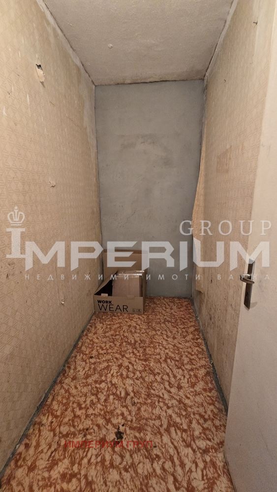Do wynajęcia  3 sypialnie Warna , Wladislaw Warnenczik 1 , 85 mkw | 37300665 - obraz [12]