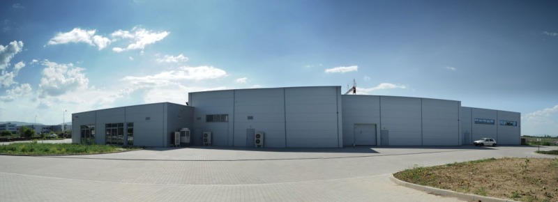 Zu vermieten  Industriegebäude region Sofia , Boschurishte , 350 qm | 65977568 - Bild [5]