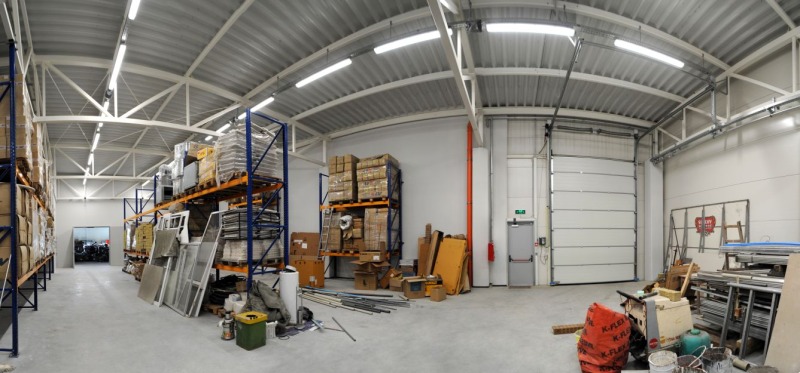 Zu vermieten  Industriegebäude region Sofia , Boschurishte , 350 qm | 65977568 - Bild [15]