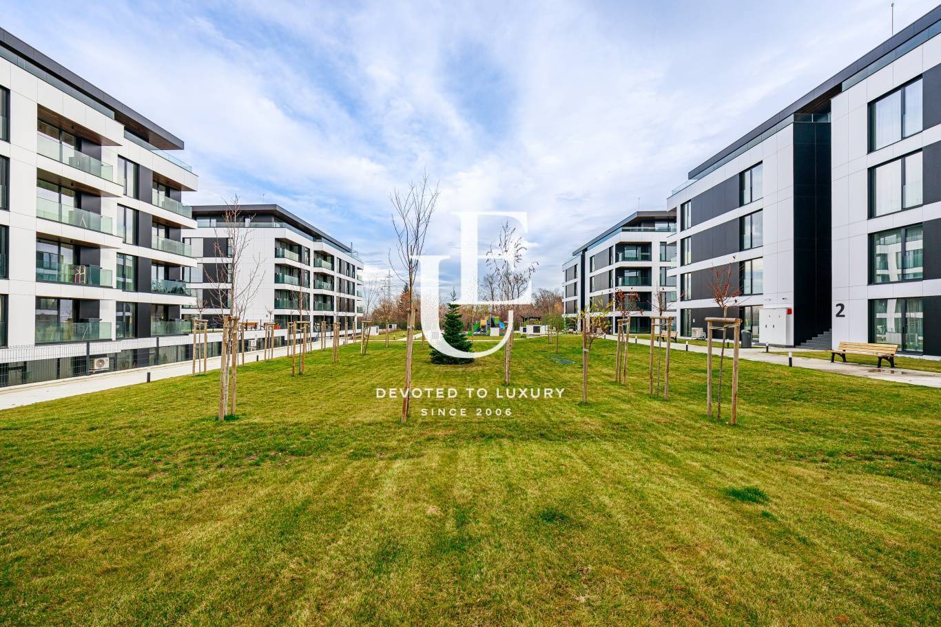 Дава под наем 2-СТАЕН, гр. София, Симеоново, снимка 9 - Апартаменти - 53968926