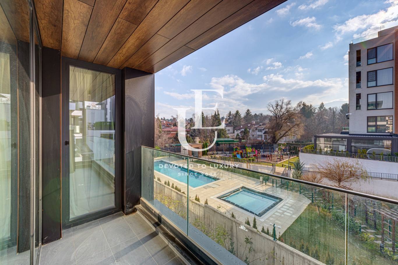 Дава под наем 2-СТАЕН, гр. София, Симеоново, снимка 7 - Апартаменти - 53968926