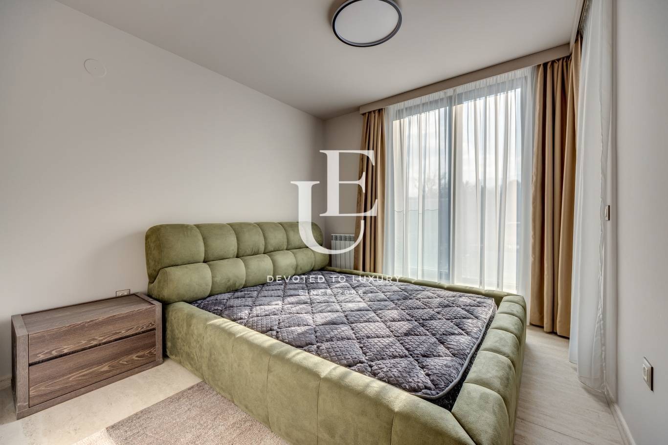 Дава под наем 2-СТАЕН, гр. София, Симеоново, снимка 6 - Апартаменти - 53968926