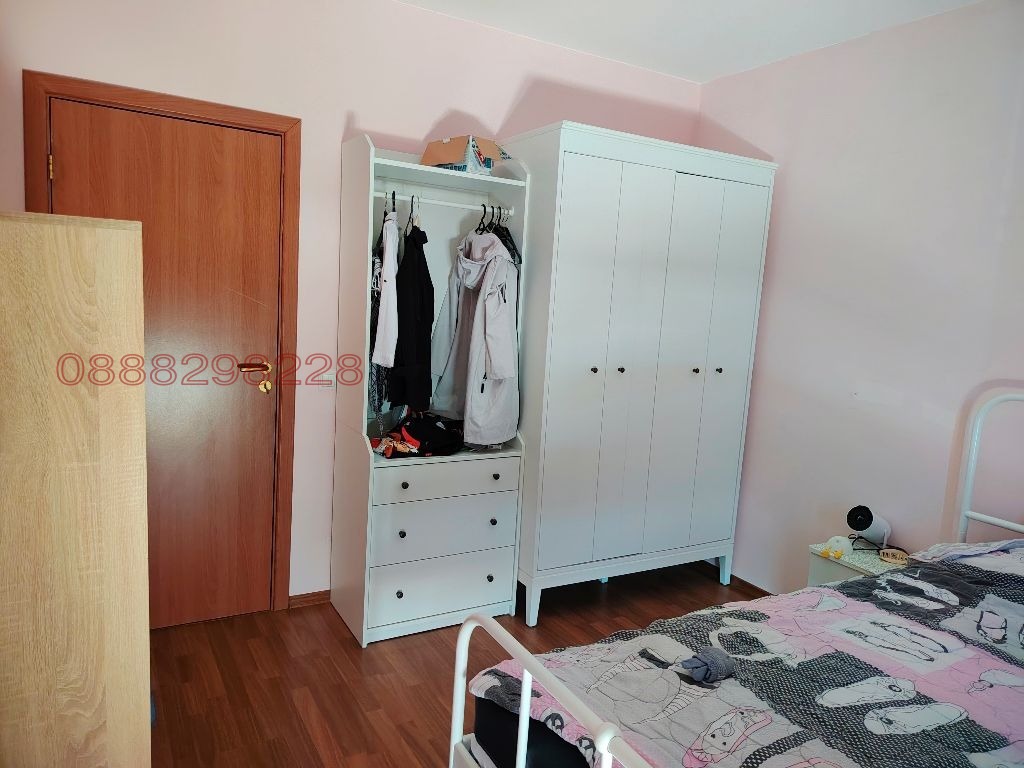 Дава под наем 2-СТАЕН, гр. София, Дружба 2, снимка 3 - Апартаменти - 54549767