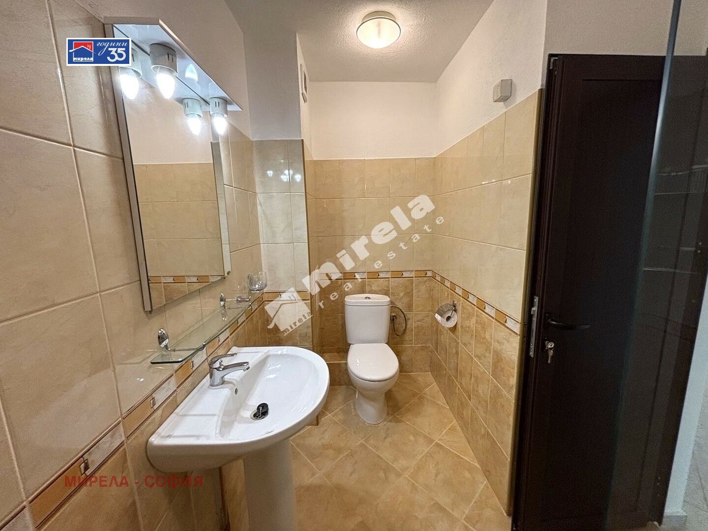 Дава под наем 3-СТАЕН, гр. София, Редута, снимка 9 - Апартаменти - 55726057