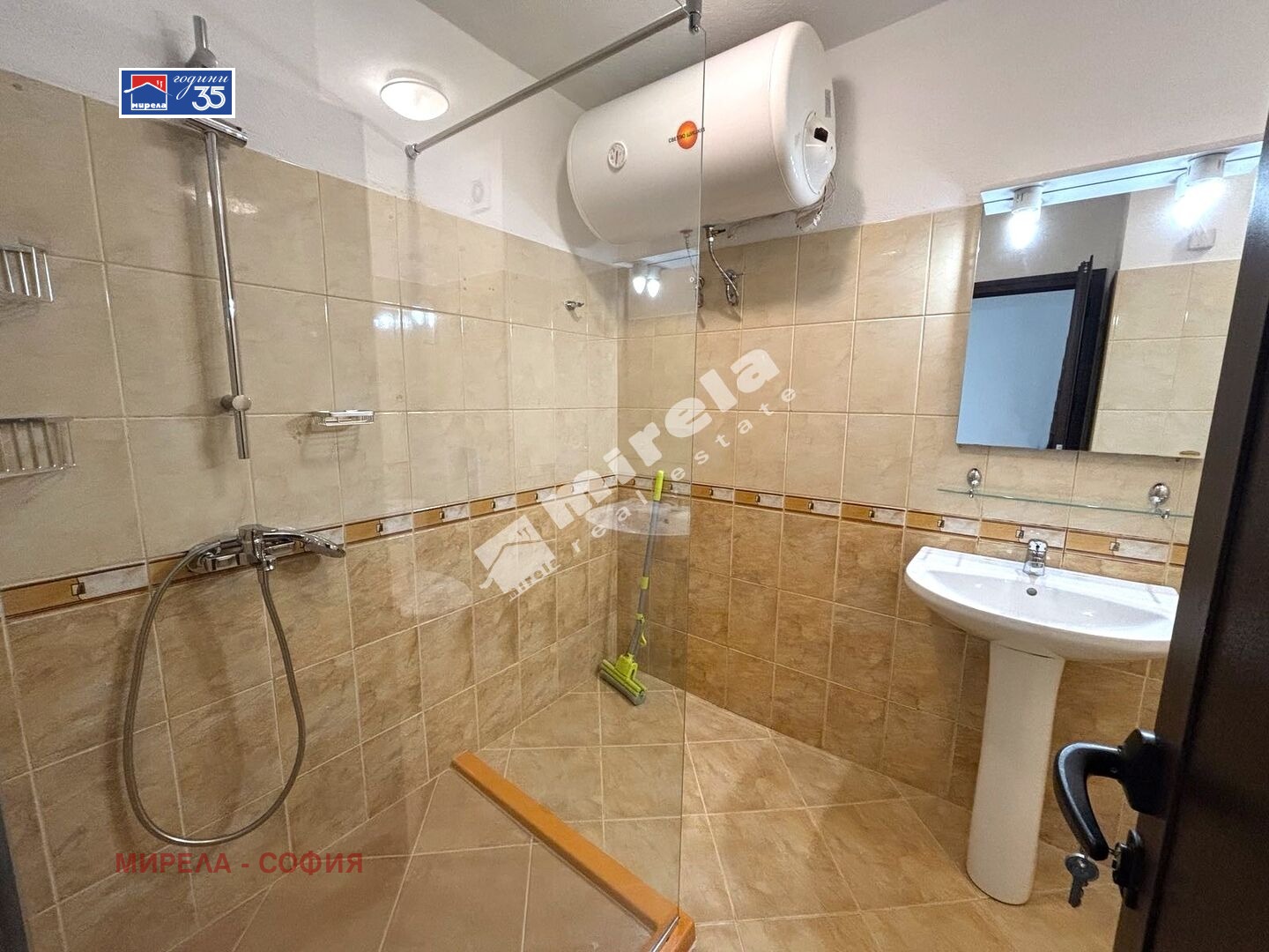 Дава под наем 3-СТАЕН, гр. София, Редута, снимка 10 - Апартаменти - 55726057
