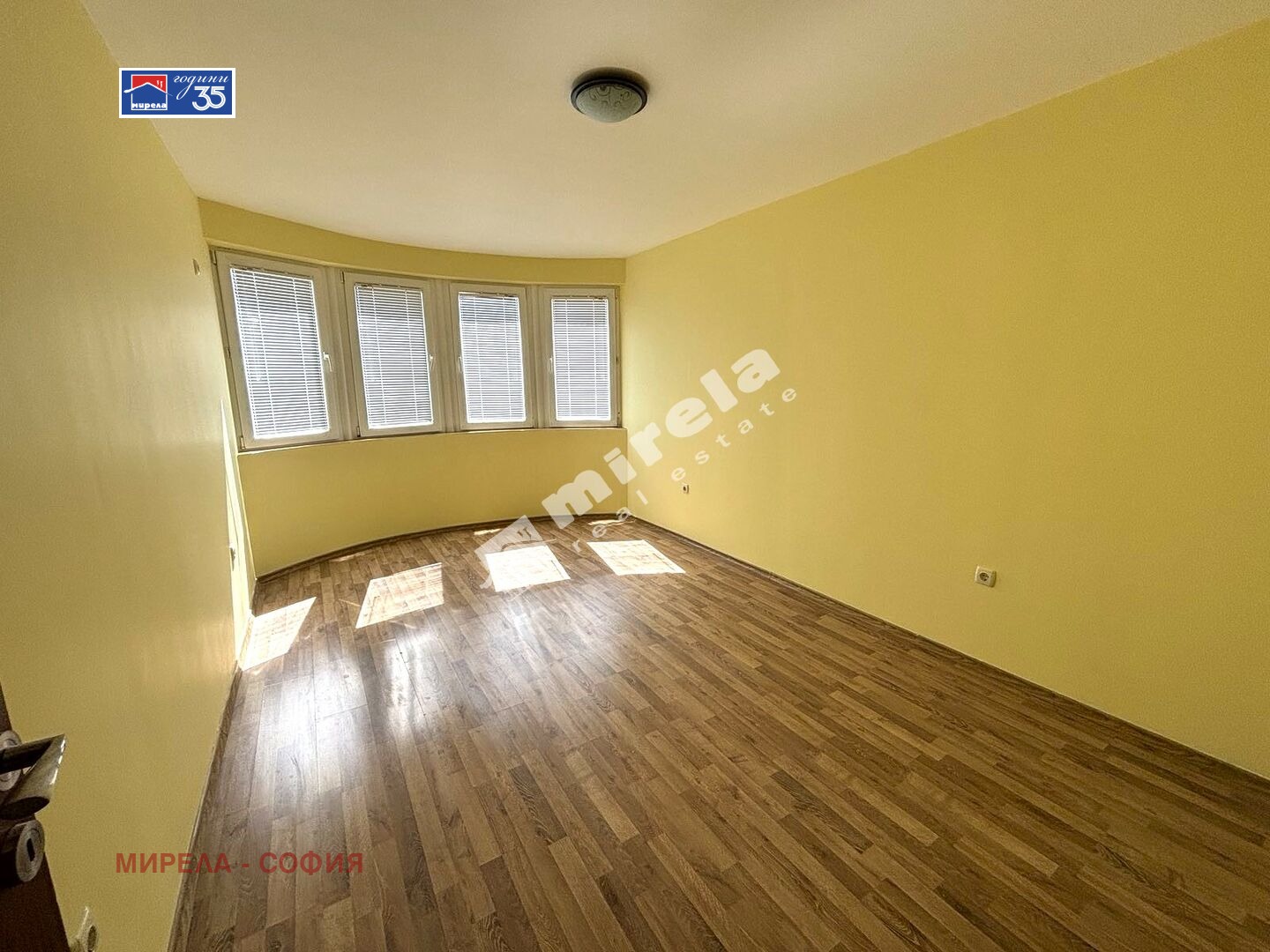 Дава под наем 3-СТАЕН, гр. София, Редута, снимка 5 - Апартаменти - 55726057