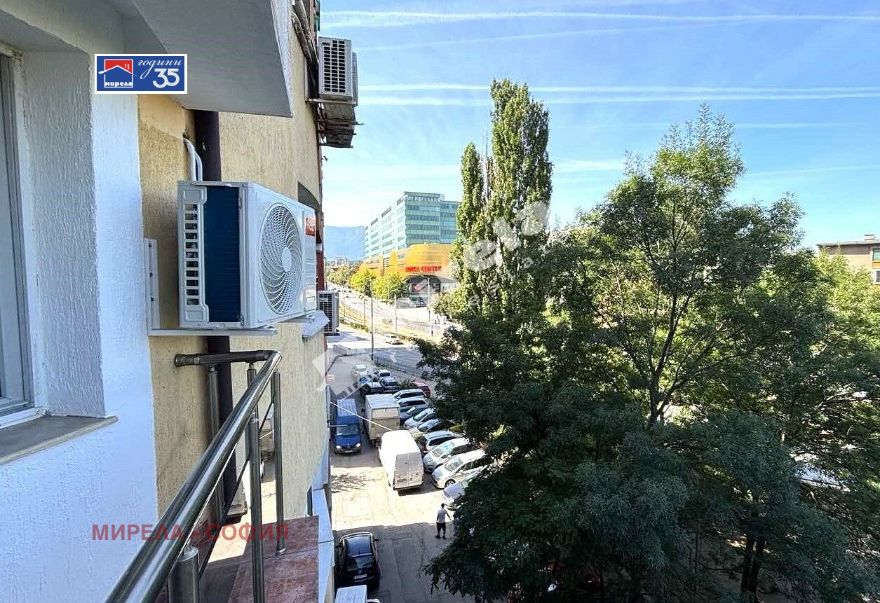 Дава под наем 3-СТАЕН, гр. София, Редута, снимка 7 - Апартаменти - 55726057