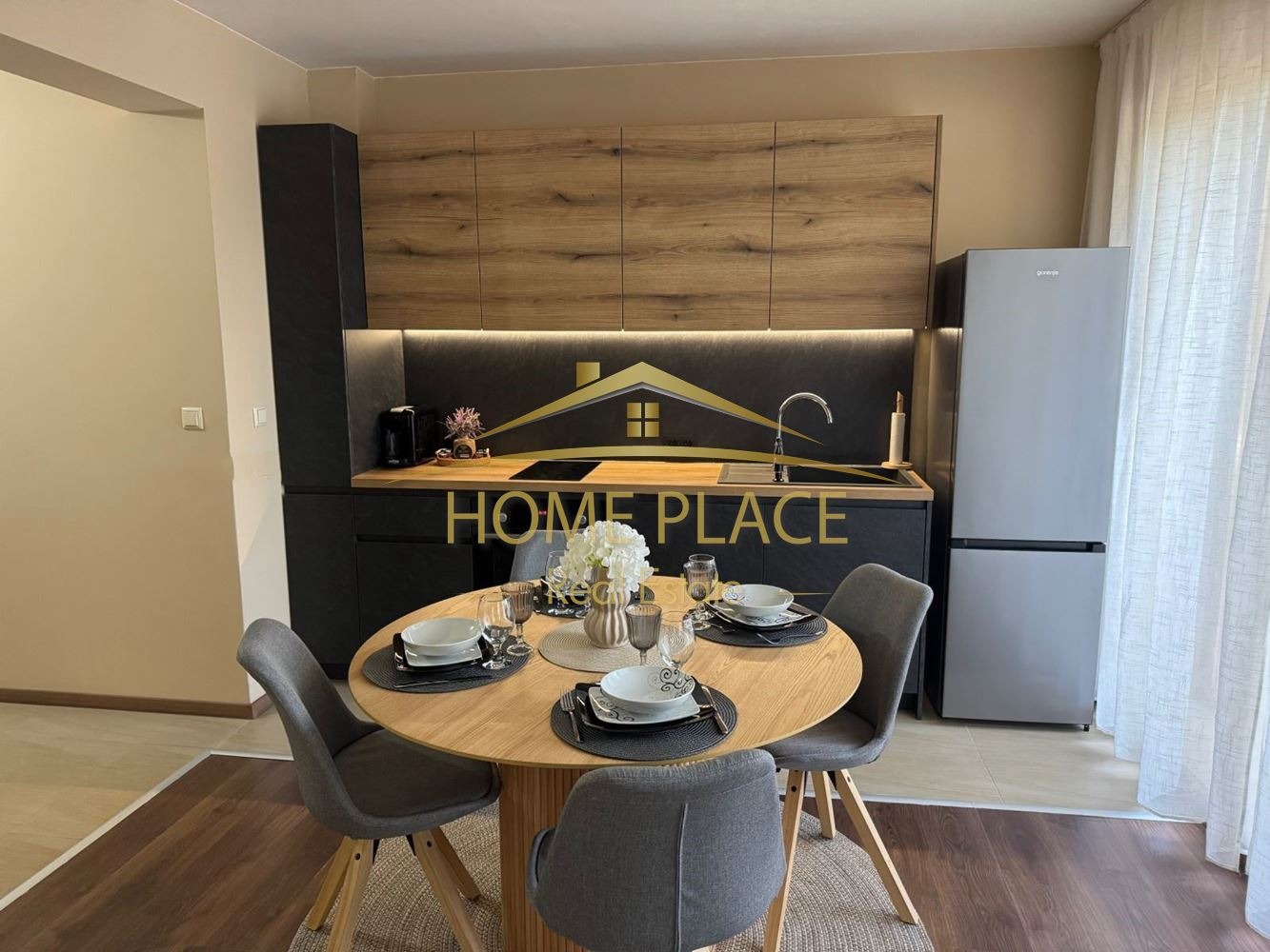 Дава под Наем 3-СТАЕН | Imot.bg — изображение 3