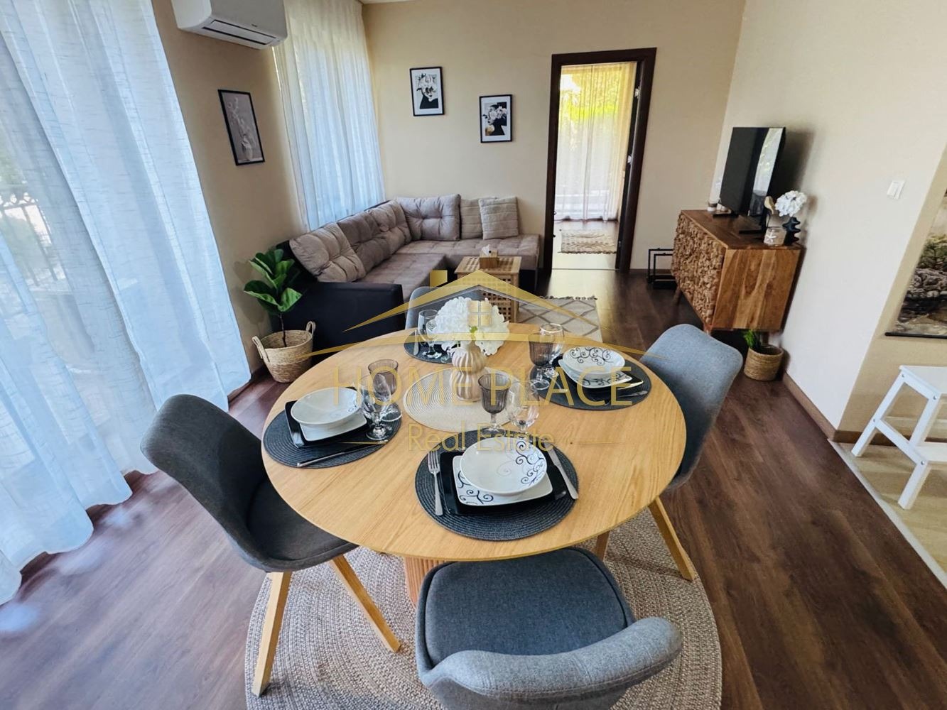 Дава под Наем 3-СТАЕН | Imot.bg — изображение 4