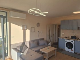 1 bedroom Manastirski livadi, Sofia