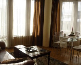 1 yatak odası Geo Milev, Sofia