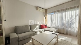 2 Schlafzimmer Banischora, Sofia