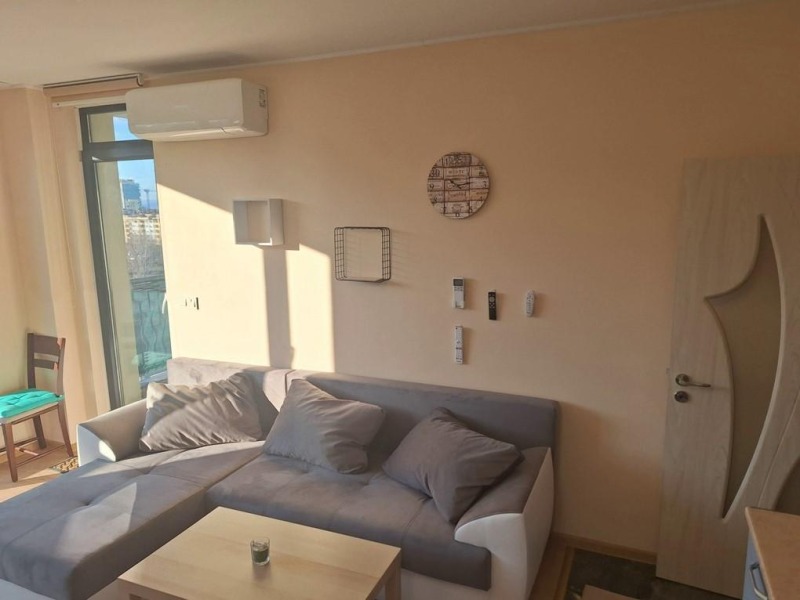 Vuokrattavana  1 makuuhuone Sofia , Manastirski livadi , 56 neliömetriä | 75906795 - kuva [3]