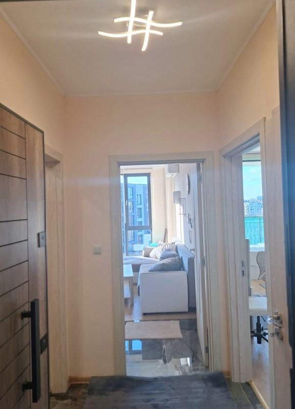 Vuokrattavana  1 makuuhuone Sofia , Manastirski livadi , 56 neliömetriä | 75906795 - kuva [6]