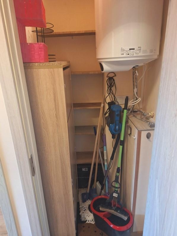 Vuokrattavana  1 makuuhuone Sofia , Manastirski livadi , 56 neliömetriä | 75906795 - kuva [11]