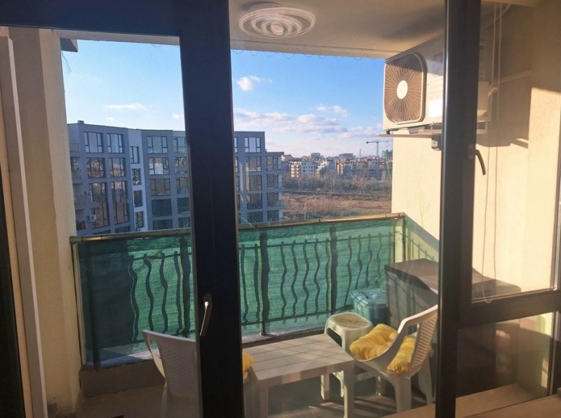 Vuokrattavana  1 makuuhuone Sofia , Manastirski livadi , 56 neliömetriä | 75906795 - kuva [10]