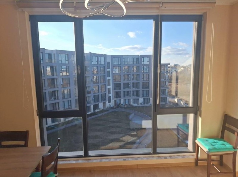 Vuokrattavana  1 makuuhuone Sofia , Manastirski livadi , 56 neliömetriä | 75906795 - kuva [5]