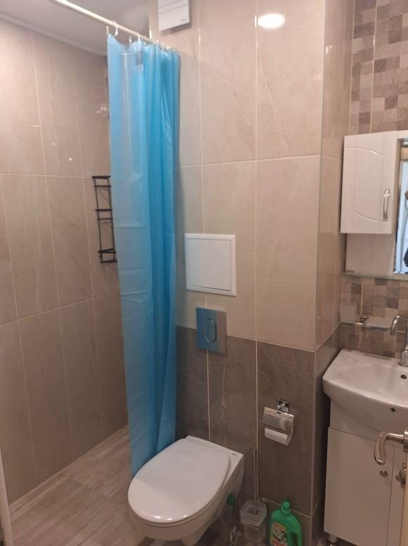 Vuokrattavana  1 makuuhuone Sofia , Manastirski livadi , 56 neliömetriä | 75906795 - kuva [13]