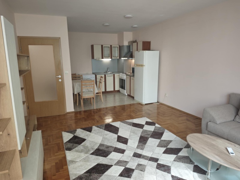Дава под нем  2-стаен, град София, Манастирски ливади •  550 EUR • ID 44990102 — holmes.bg - [1] 
