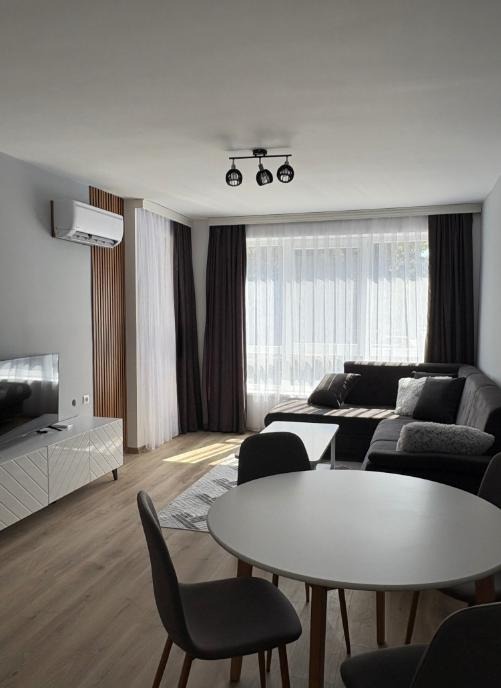 Kiralık  1 yatak odası Plovdiv , Kyuçuk Parij , 60 metrekare | 32039221 - görüntü [3]
