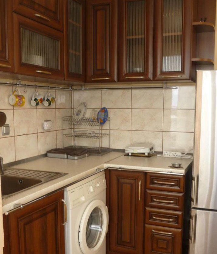 Kiralık  1 yatak odası Sofia , Geo Milev , 83 metrekare | 96106880 - görüntü [5]