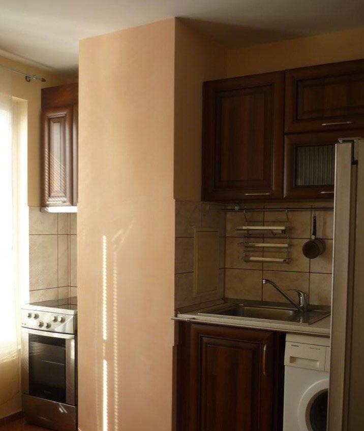 Kiralık  1 yatak odası Sofia , Geo Milev , 83 metrekare | 96106880 - görüntü [4]