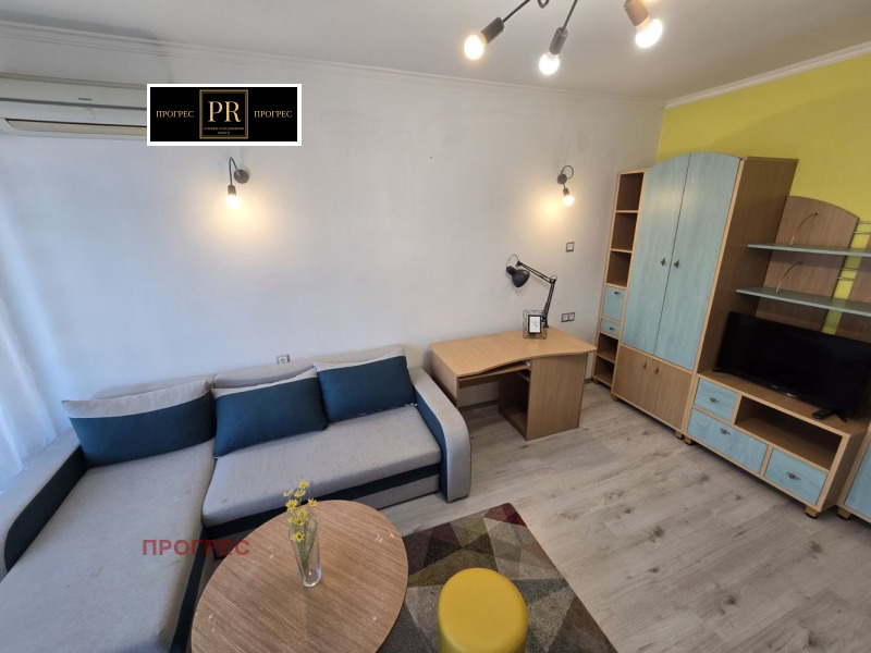 Дава под наем 2-СТАЕН, гр. Пловдив, Мараша, снимка 8 - Апартаменти - 52718923