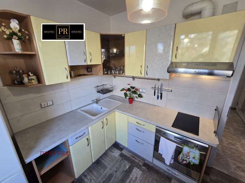 Дава под наем 2-СТАЕН, гр. Пловдив, Мараша, снимка 16 - Апартаменти - 52718923