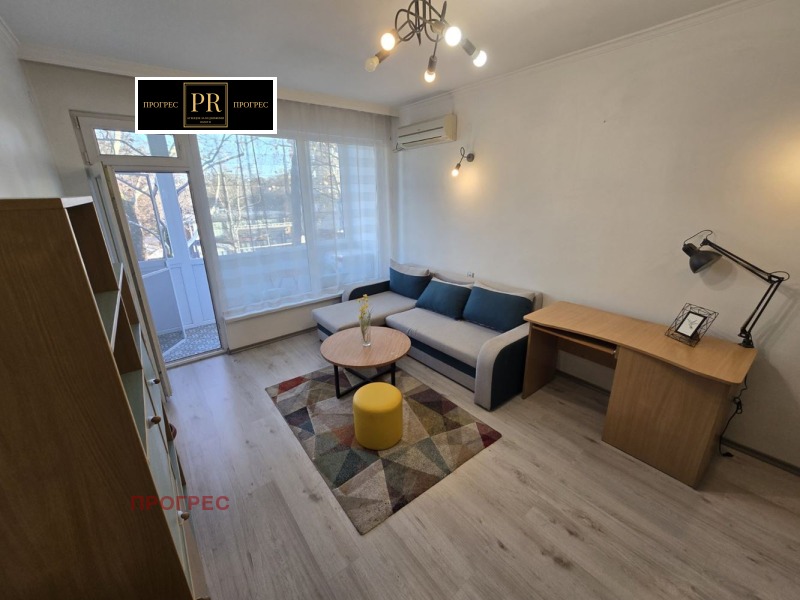 Дава под наем 2-СТАЕН, гр. Пловдив, Мараша, снимка 13 - Апартаменти - 52718923