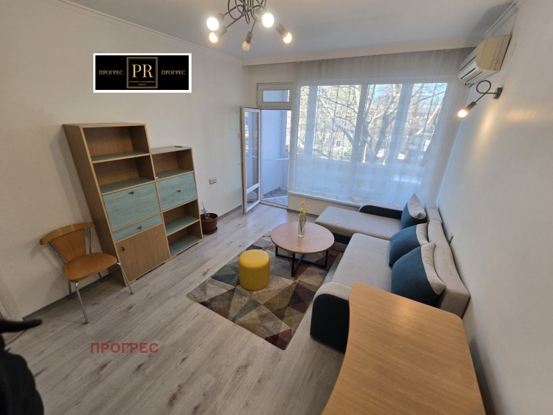 Дава под наем 2-СТАЕН, гр. Пловдив, Мараша, снимка 15 - Апартаменти - 52718923