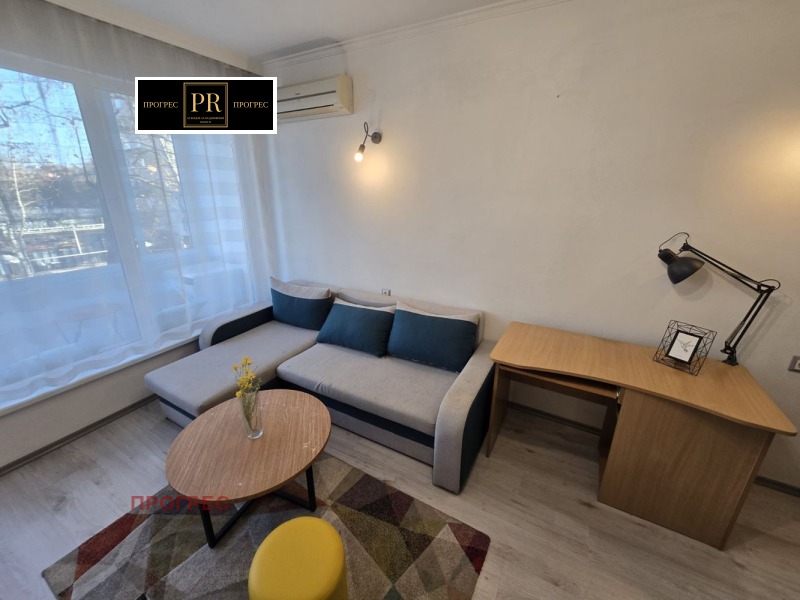 Дава под наем 2-СТАЕН, гр. Пловдив, Мараша