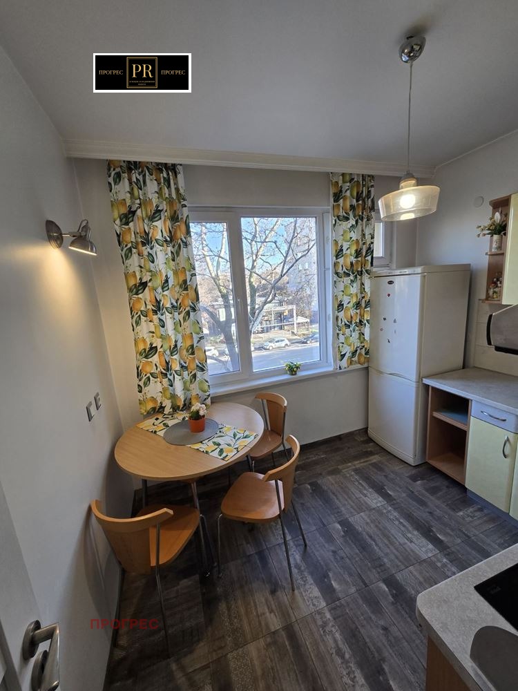 Дава под наем 2-СТАЕН, гр. Пловдив, Мараша, снимка 11 - Апартаменти - 52718923