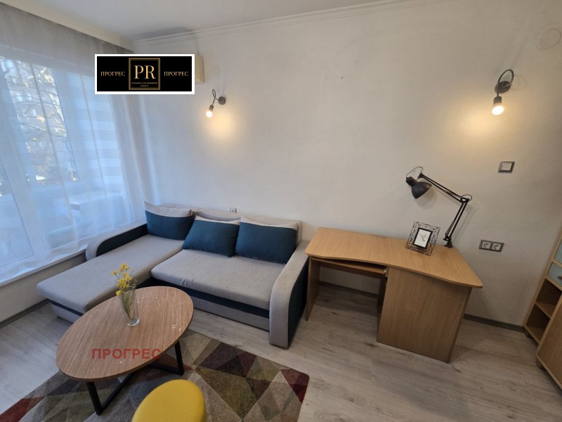 Дава под наем 2-СТАЕН, гр. Пловдив, Мараша, снимка 9 - Апартаменти - 52718923