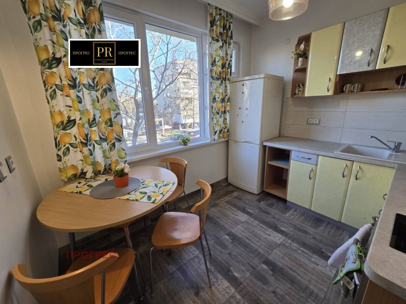 Дава под наем 2-СТАЕН, гр. Пловдив, Мараша, снимка 14 - Апартаменти - 52718923