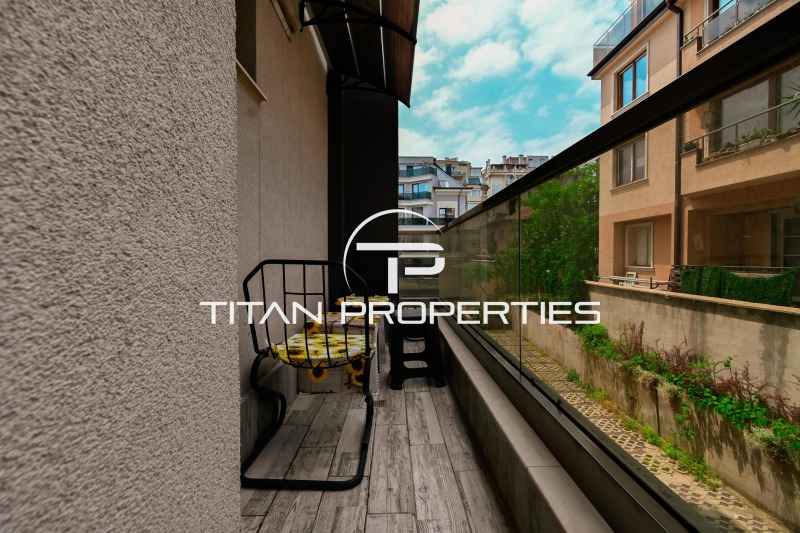 Te huur  2 slaapkamers Sofia , Chipodruma , 68 m² | 96781192 - afbeelding [10]