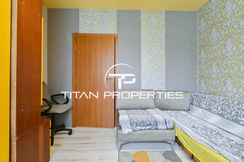Te huur  2 slaapkamers Sofia , Chipodruma , 68 m² | 96781192 - afbeelding [5]