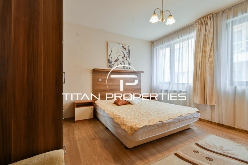 Te huur  2 slaapkamers Sofia , Chipodruma , 68 m² | 96781192