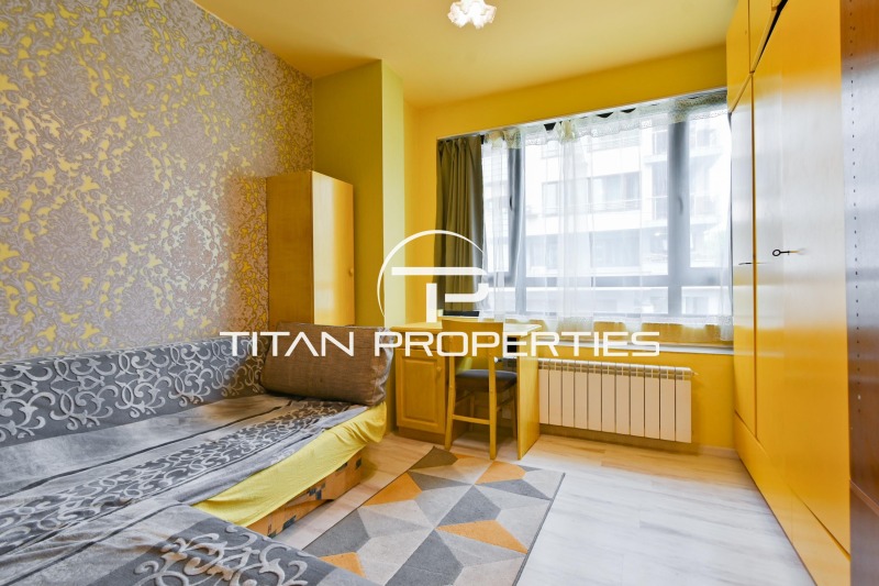 Te huur  2 slaapkamers Sofia , Chipodruma , 68 m² | 96781192 - afbeelding [4]