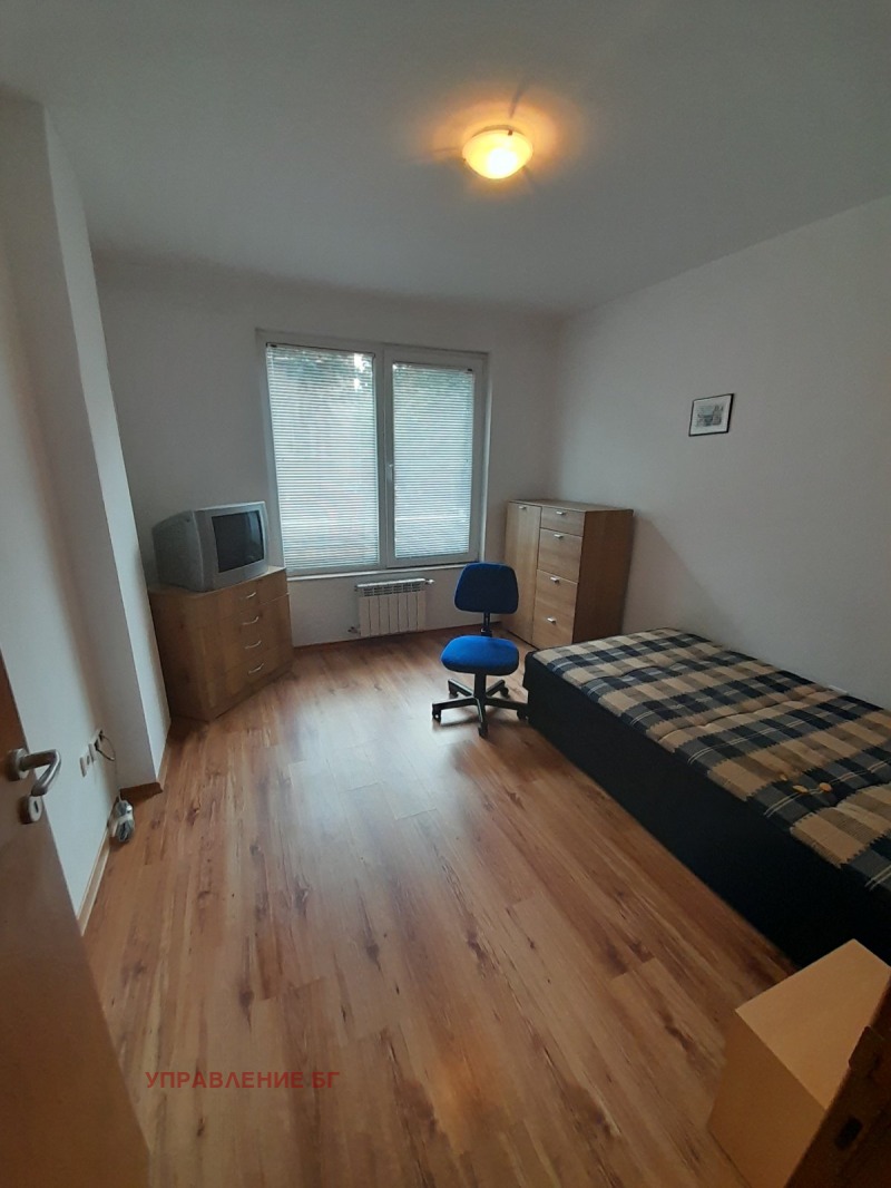 Издаје се  2 спаваће собе Софија , Редута , 100 м2 | 56058982 - слика [5]