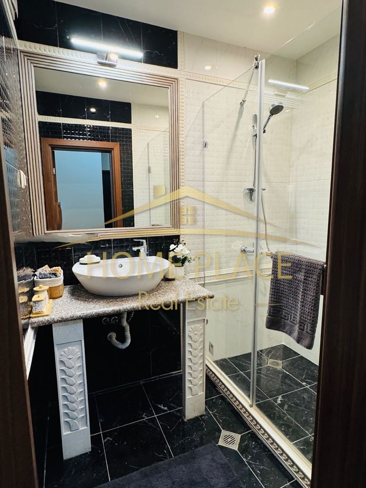 Дава под наем  3-стаен град Варна , к.к. Чайка , 100 кв.м | 50323295 - изображение [13]