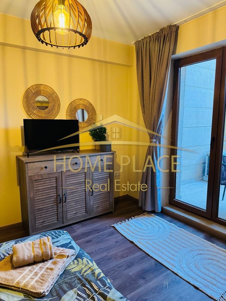 Дава под наем  3-стаен град Варна , к.к. Чайка , 100 кв.м | 50323295 - изображение [7]