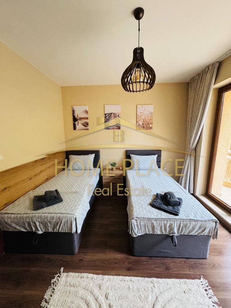 Дава под наем  3-стаен град Варна , к.к. Чайка , 100 кв.м | 50323295 - изображение [9]